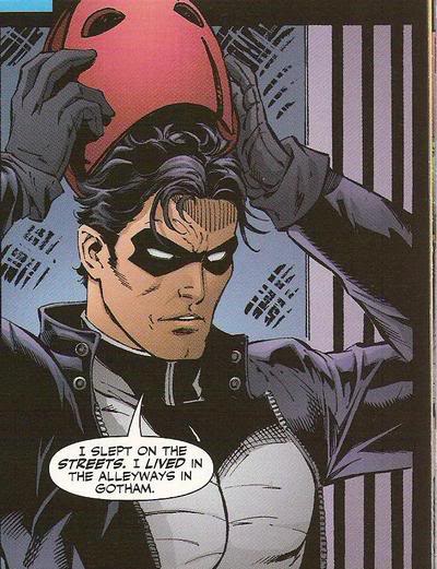 Image result for jason todd