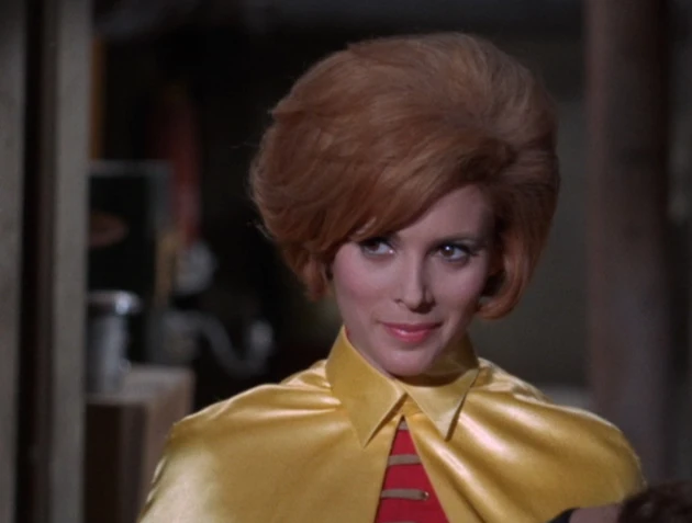 Jill St. John | Batman Wiki | Fandom powered by Wikia