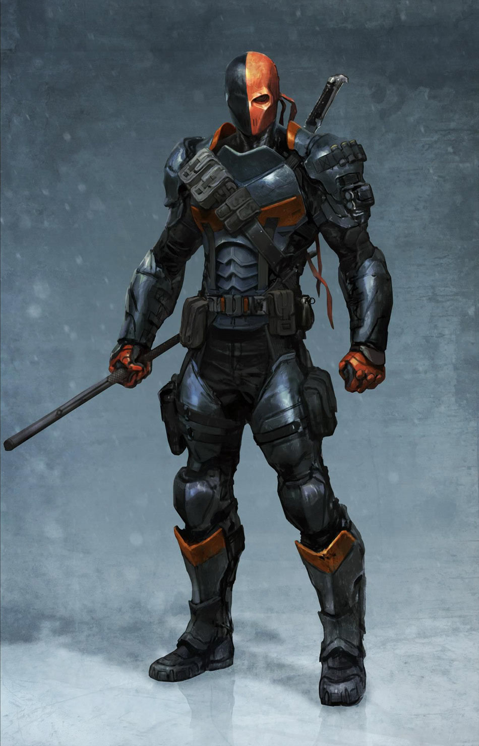 Batman vs. Deathstroke Latest?cb=20130411035205