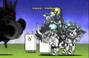 The Battle Cats POP
