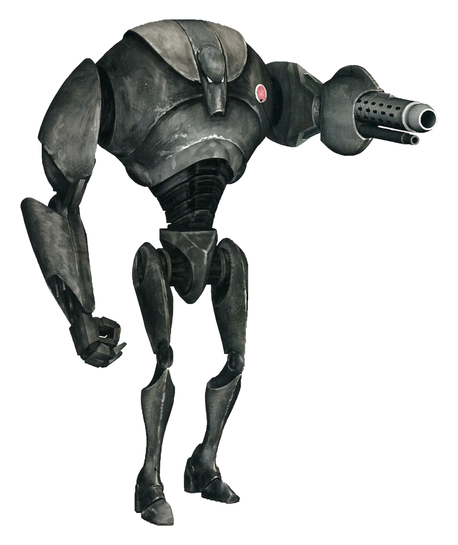 B2-HA series super battle droid | Battle Droids Wiki | Fandom powered by Wikia