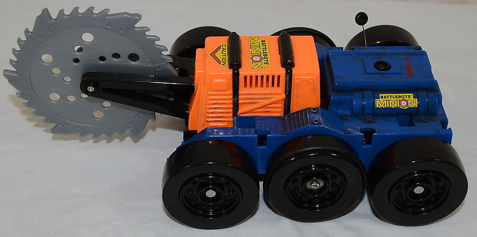 download rc battlebots