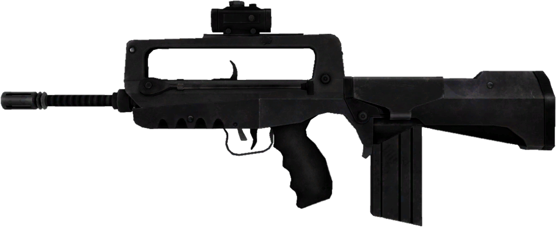 FAMAS category icon