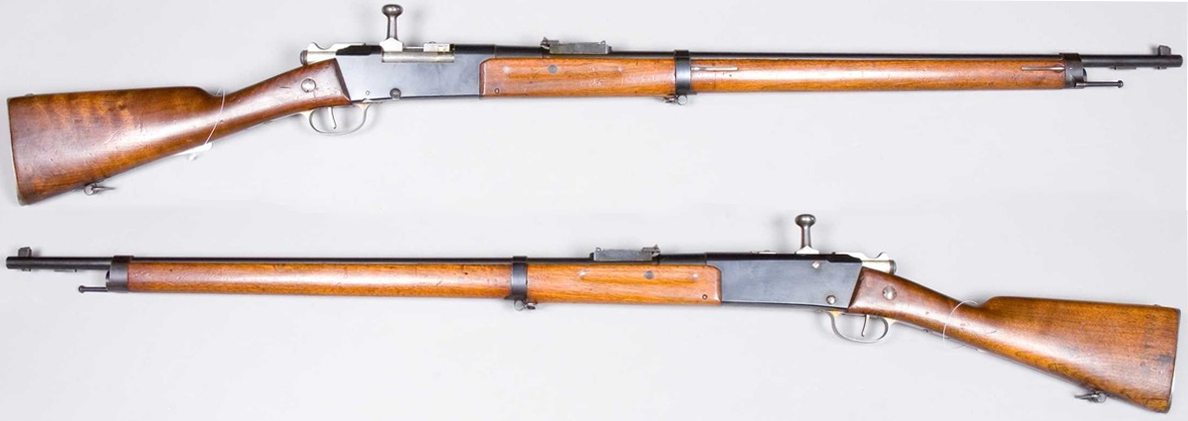 Lebel Model 1886 | Battlefield Wiki | Fandom powered by Wikia