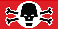 National Army Flag