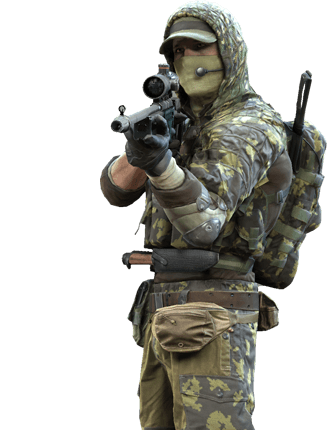 Recon Chat Room Recon Chat Room