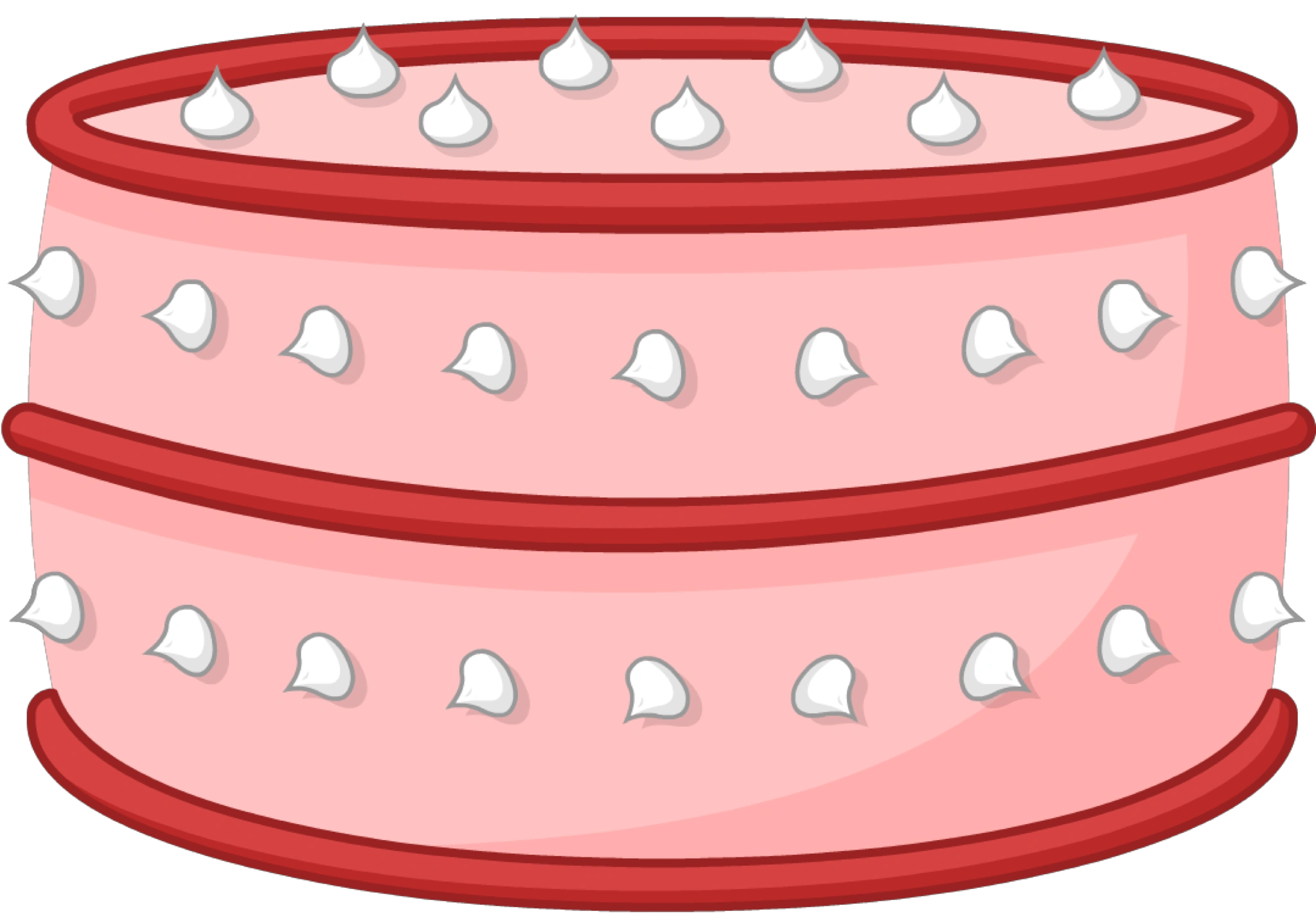Image Regular Cake.png Battle for Dream Island Wiki FANDOM