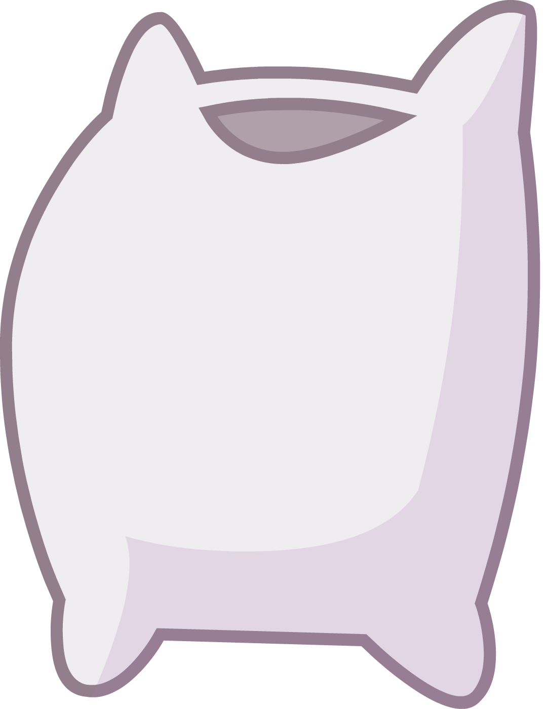 Image Pillow New Body.png Battle for Dream Island Wiki Fandom