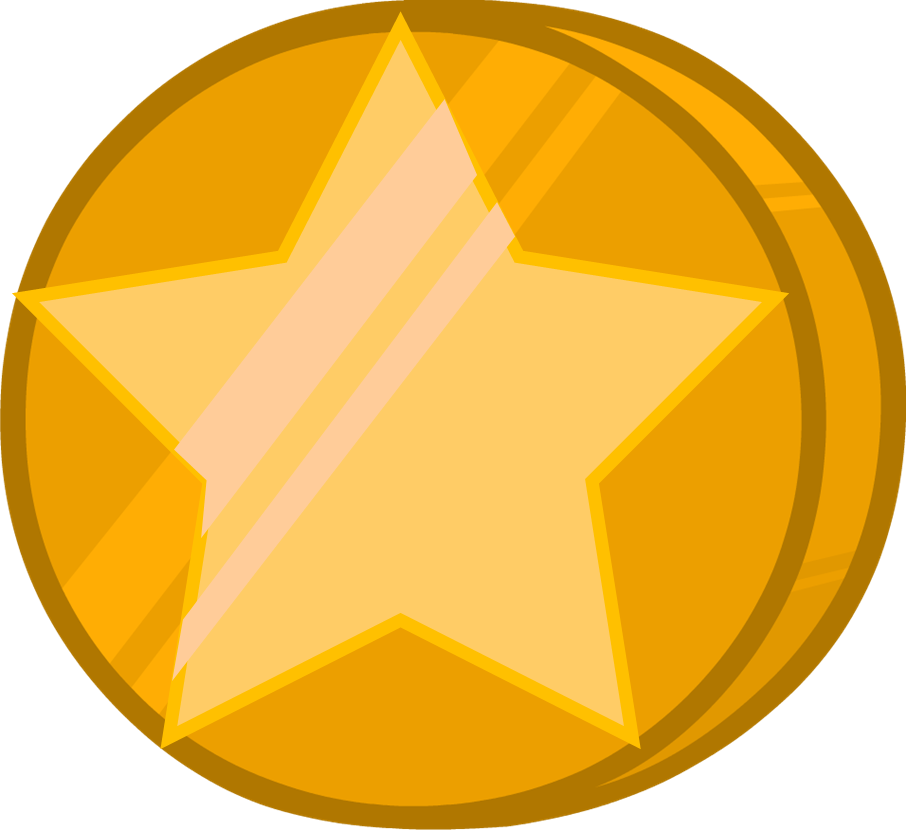 Star Coins Star Coins
