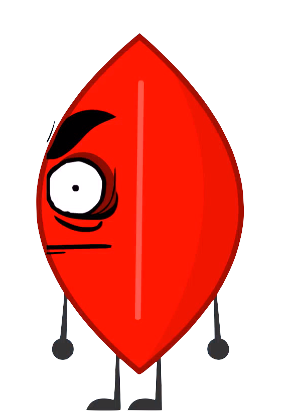 Image - Evil Leafy Left.png | Battle for Dream Island Wiki | FANDOM
