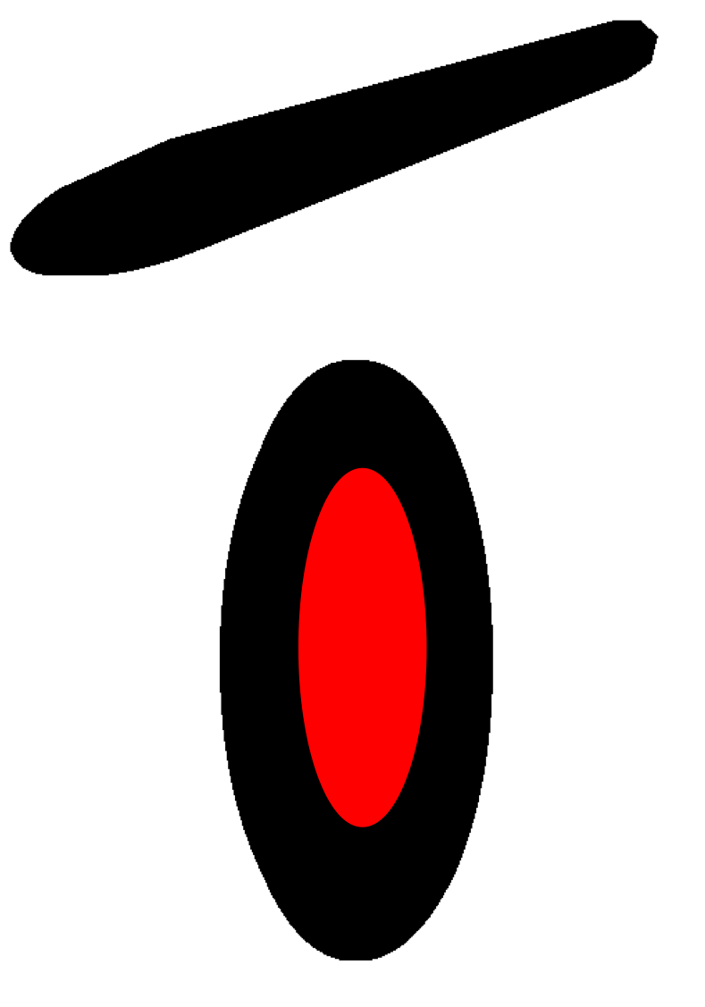 Image Evil Frown Eye png Object Shows Community FANDOM Powered By 