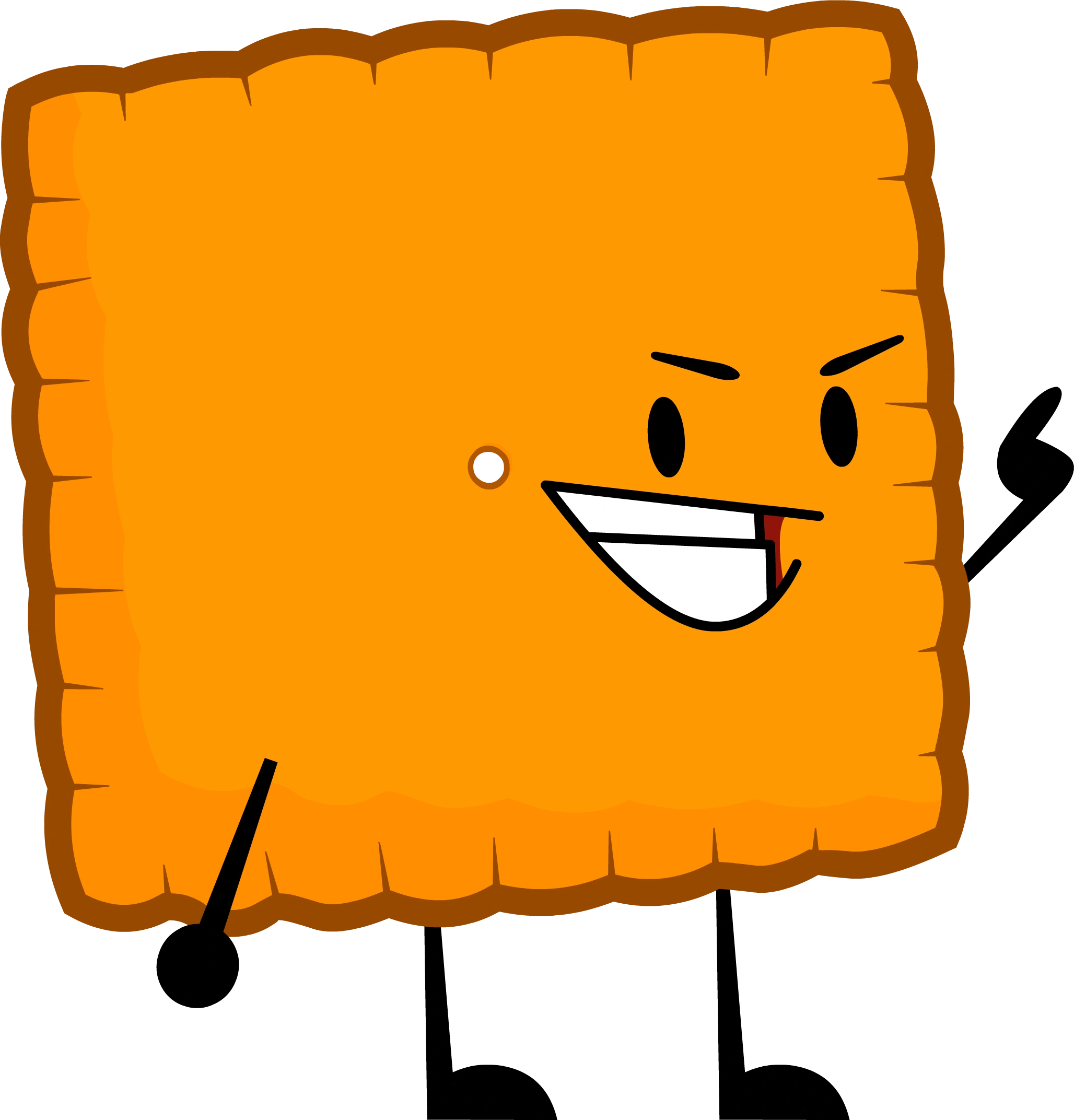 CheezIt Object Shows Community FANDOM powered by Wikia