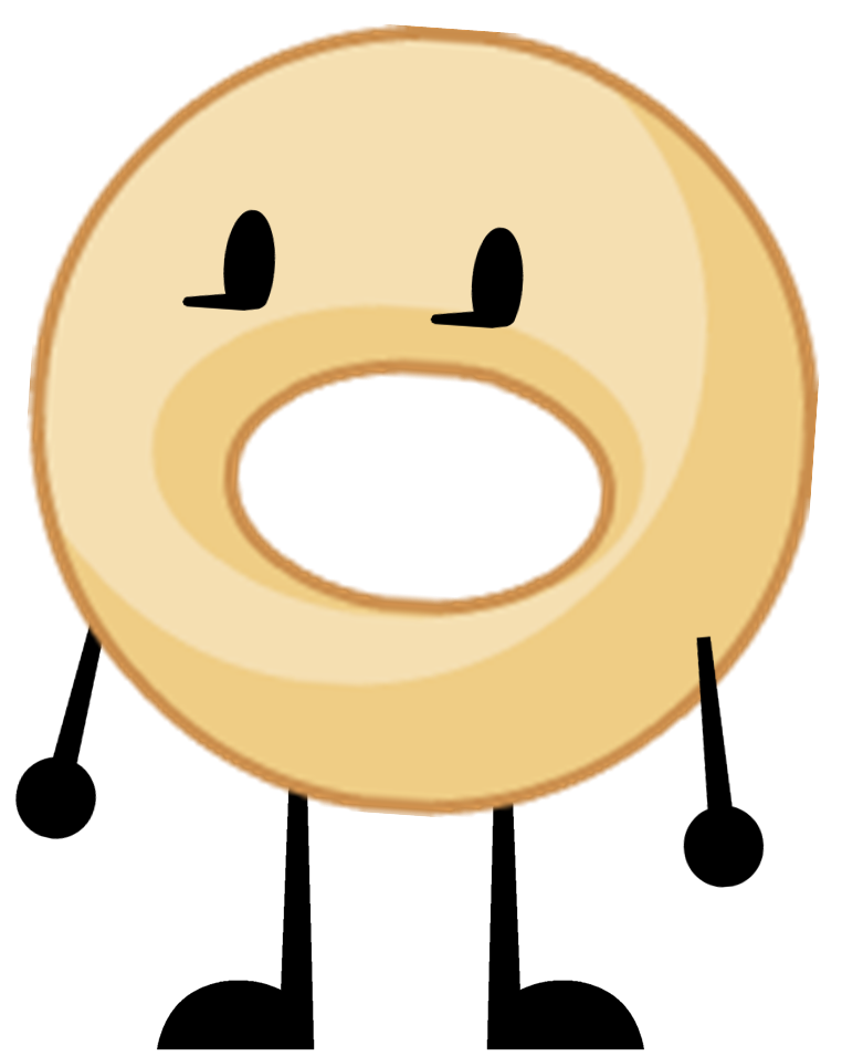 Image Donut Oc Posepng Object Shows Community Fandom Powered By Wikia 9797