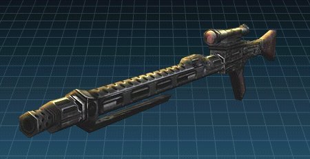 Sniper Rifle | Star Wars Battlefront | FANDOM powered by Wikia
