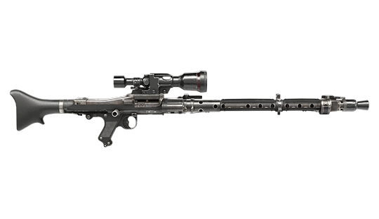 DLT-19X Targeting Rifle | Star Wars Battlefront Wiki | FANDOM powered