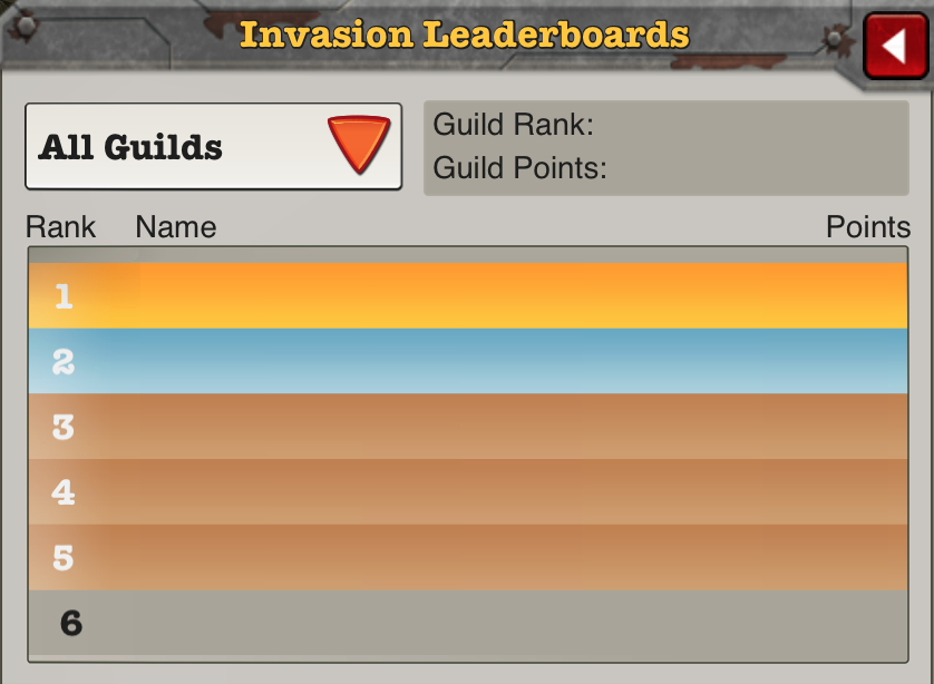 battle nations guild rankings battle nations guild rankings
