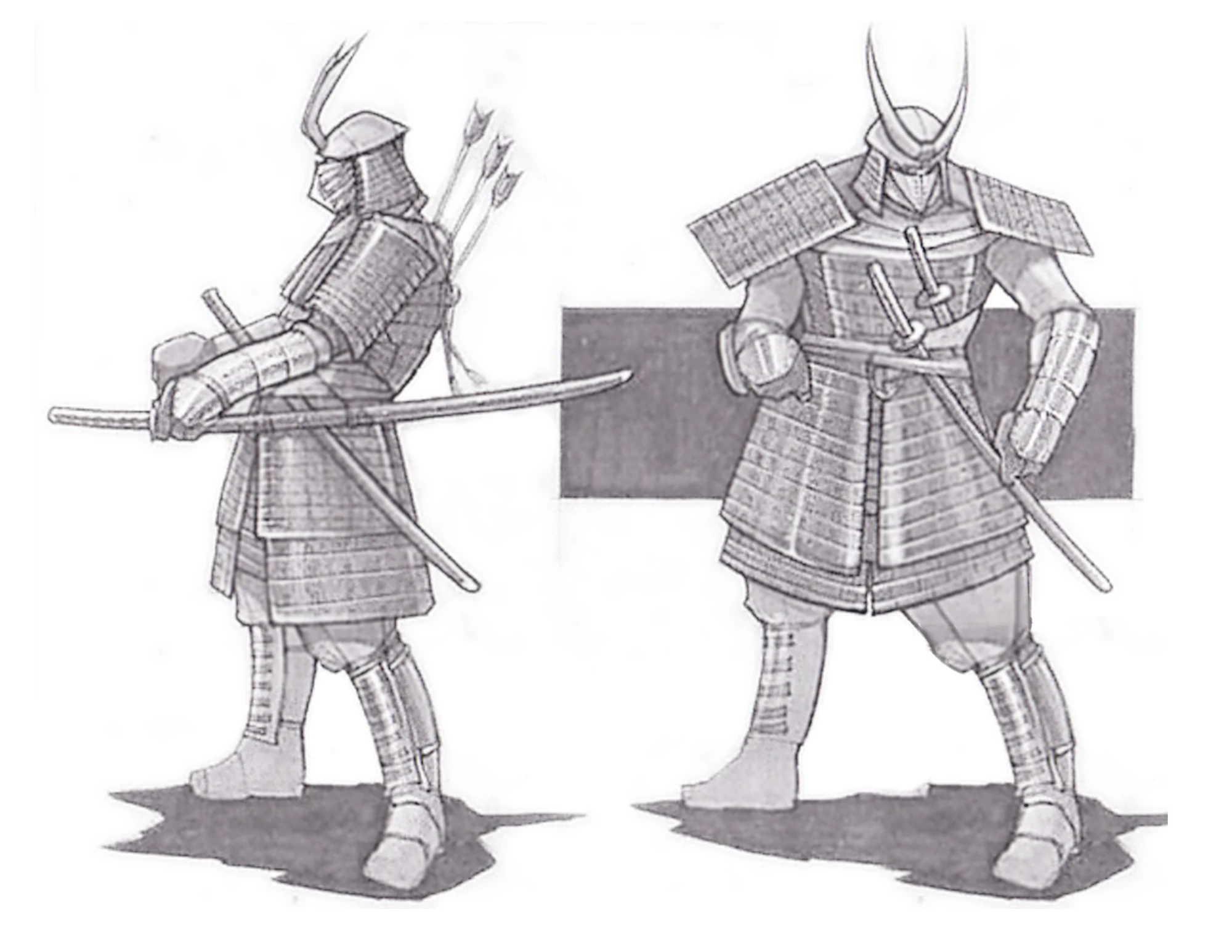 Samurai Battle Realms Wiki Fandom Powered By Wikia