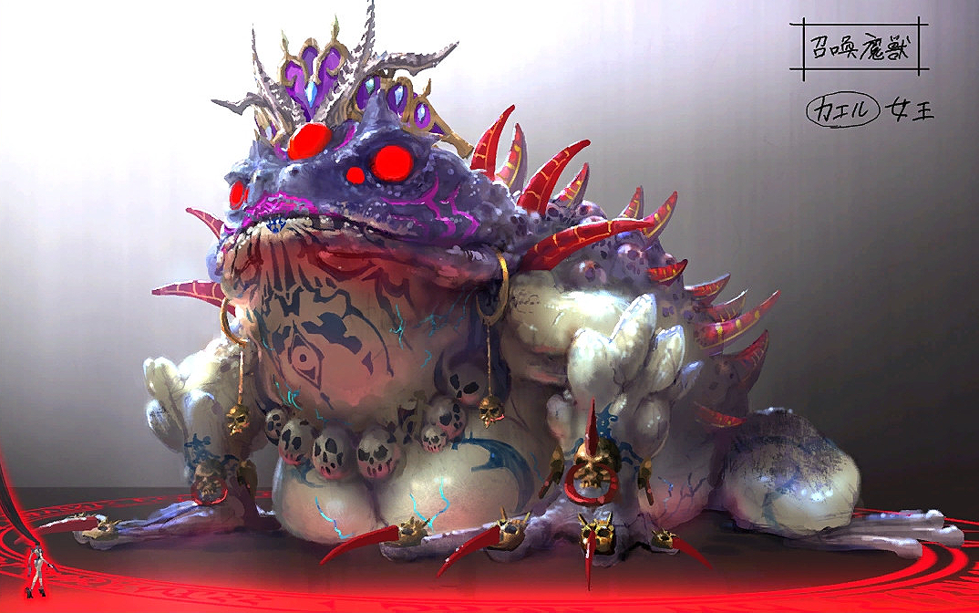 bayonetta characters tv tropes
