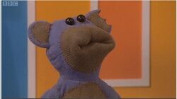 Nev | Bear Behaving Badly Wiki | Fandom powered by Wikia