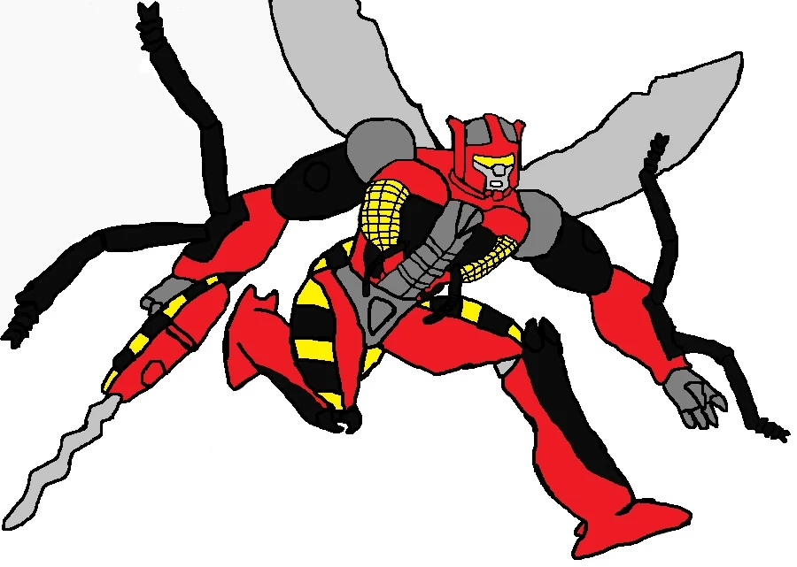 Thrust (Beast Wars) Beast Wars Transformers Wiki Fandom powered by