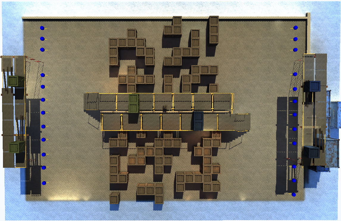 Warehouse Layout Wiki | warehouse begone wiki fandom powered by wikia Warehouse Layout Wiki | warehouse begone wiki fandom powered by wikia