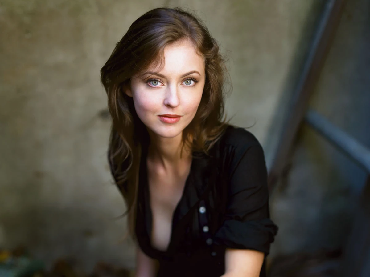 Katharine Isabelle Being Human Wiki FANDOM powered by Wikia