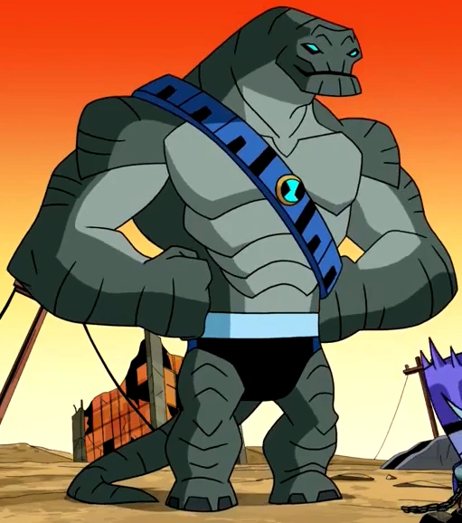 Dino-Mighty | Ben 10 Wiki | Fandom powered by Wikia