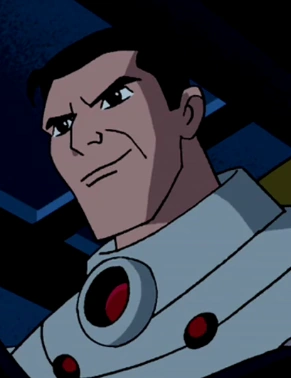 Galeria:Devin Levin | Universo Ben 10 | FANDOM powered by Wikia