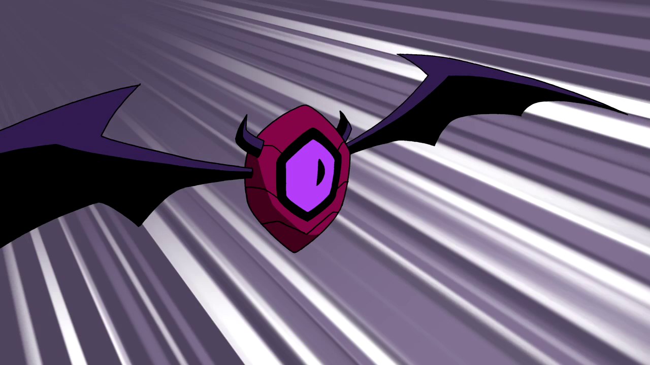 Corruptura | Ben 10 Wi...