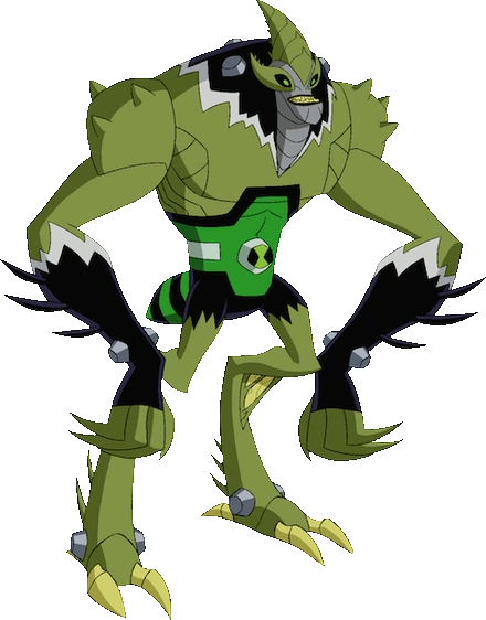 Crashocker | Ben 10 Wiki | Fandom powered by Wikia