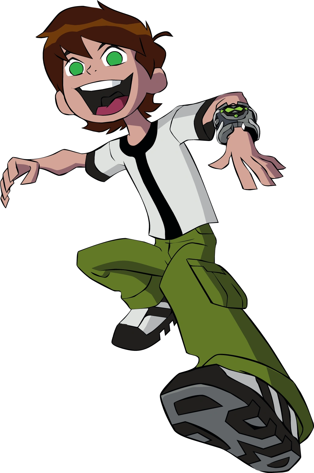 Image - Ben 11 year ov.png | Ben 10 Wiki | Fandom powered by Wikia