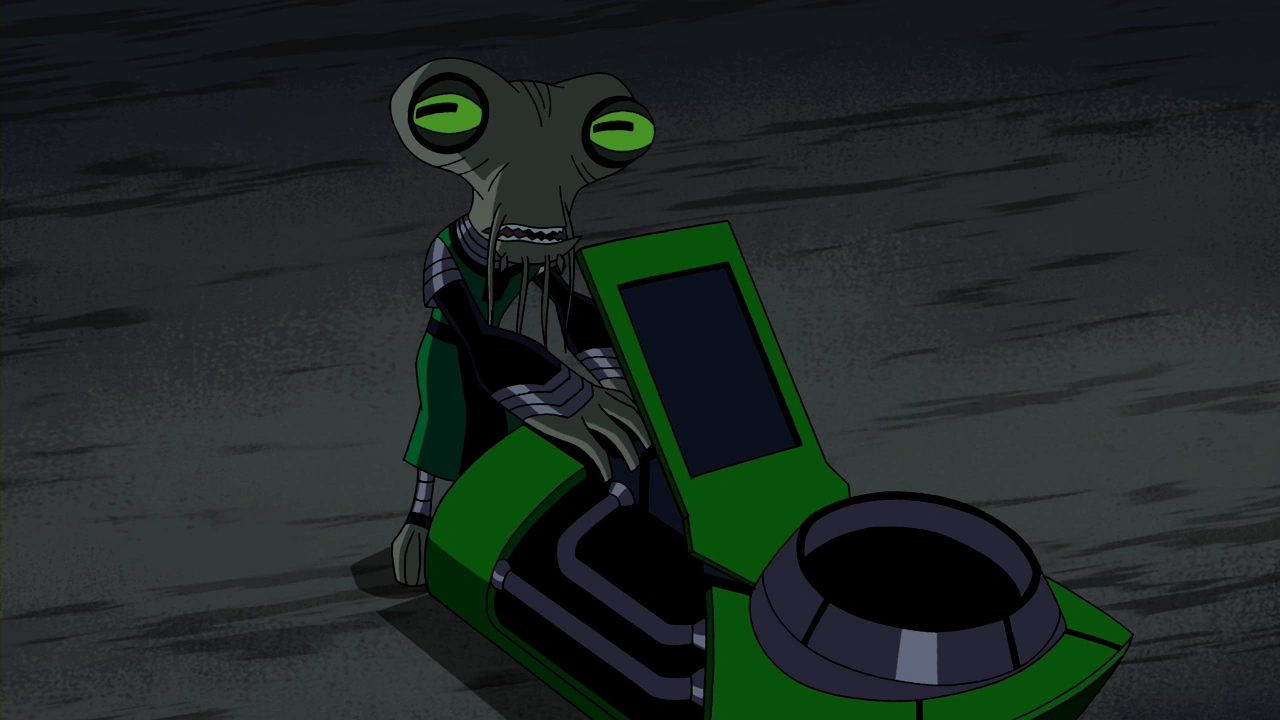 Image - Azmuth and Ultimatrix.png | Ben 10 Wiki | Fandom powered by Wikia