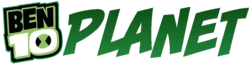 Ben 10 Planet