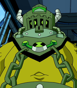 OS ALIENS MAIS SUBESTIMADOS DE BEN 10! 