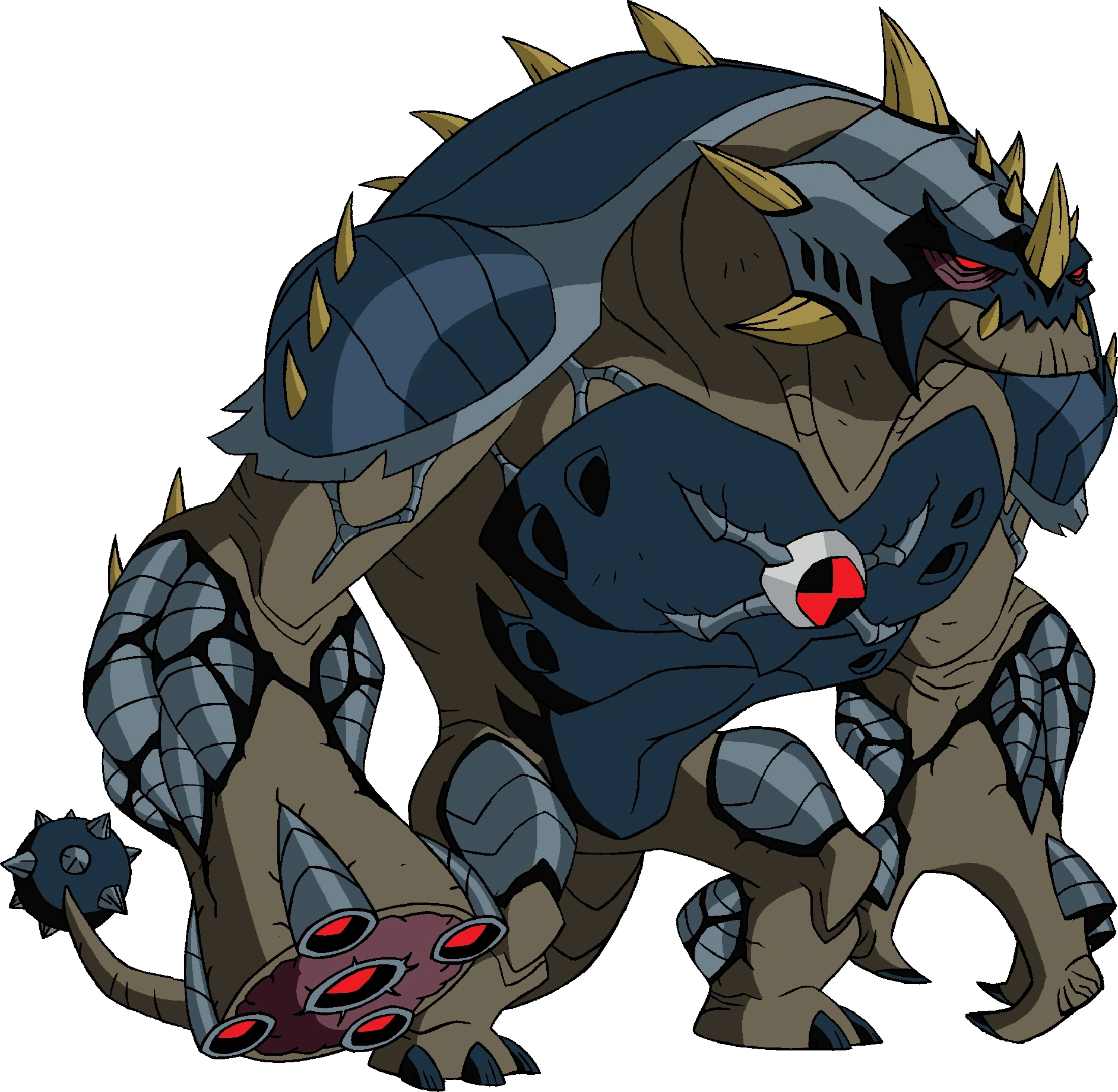 Ultimate Humungousaur | Ben 10 Wiki | Fandom powered by Wikia Ultimate Humungousaur | Ben 10 Wiki | Fandom powered by Wikia