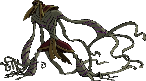 Mummy | Ben 10 Wiki | Fandom powered by Wikia