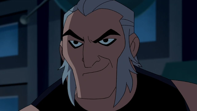 Dr. Animo (Young Plumbers) | Ben 10 Fan Fiction Wiki | Fandom powered