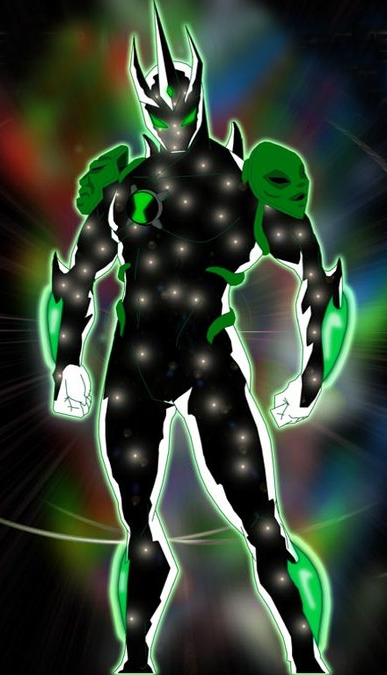 Ultimate Alien X (Jake 10) | Ben 10 Fan Fiction Wiki | Fandom powered