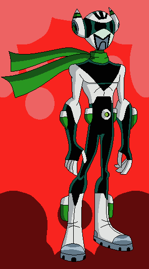 Ken Tennyson (N10) | Ben 10 Fan Fiction Wiki | FANDOM powered by Wikia