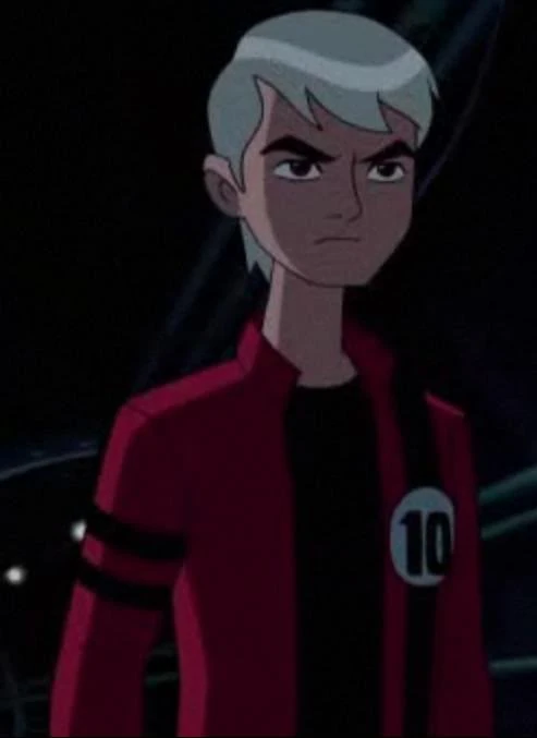 Ben 10 Alien Access: Total Destruction | Ben 10 Fan Fiction Wiki