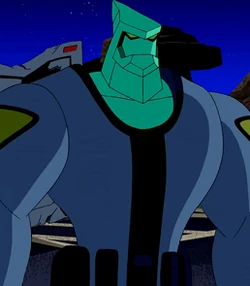 Tetrax Shard - Ben 10 Wiki - Wikia