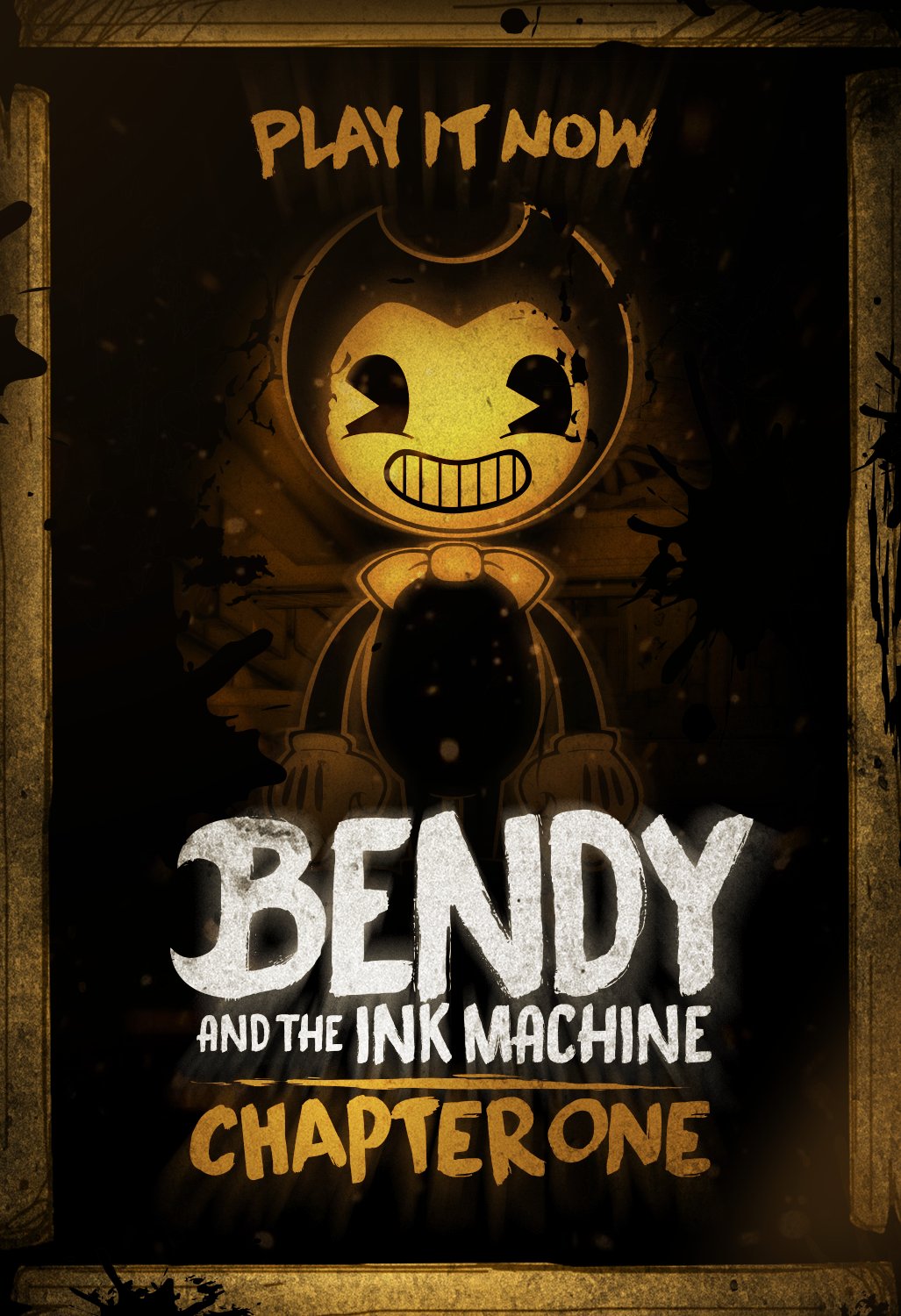 specs to play bendy and the ink machine