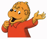 Image - Brother bear.jpg | Berenstain Bears Wiki | Fandom powered by Wikia