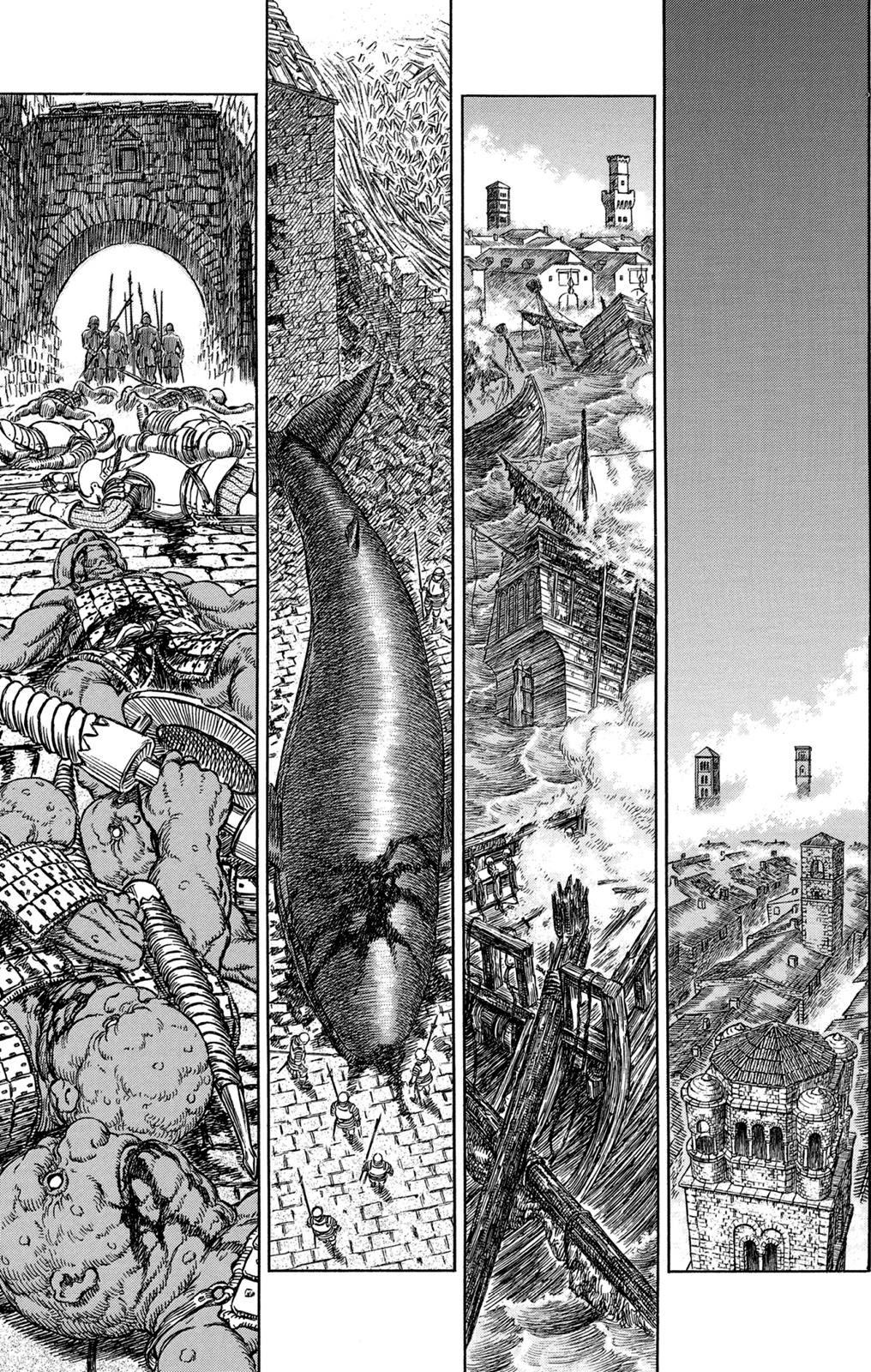 Episode 279 (Manga) | Berserk Wiki | Fandom powered by Wikia
