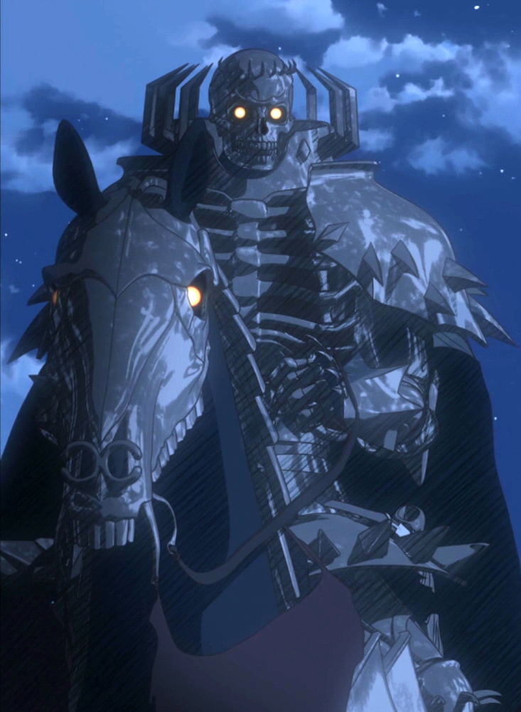 Skull Knight | Wiki Berserk | Fandom powered by Wikia