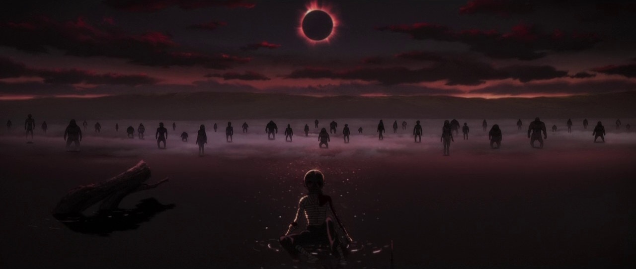 Eclipse”, Berserk Wiki