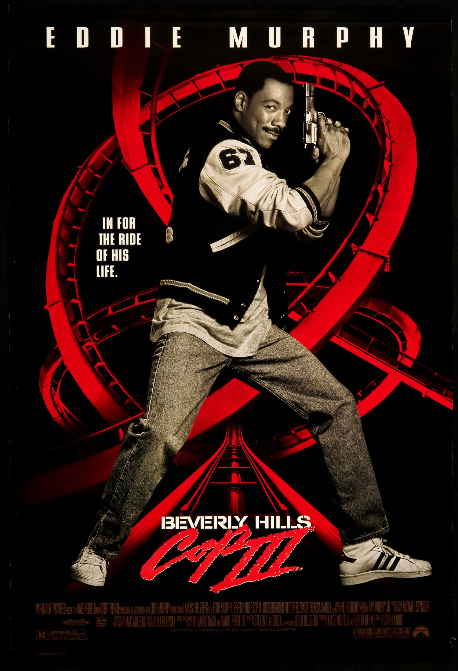 beverly hills cop 3 beverly hills cop 3