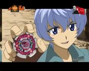 Beyblade metal de fusão 16. Bölüm Türkçe Videosu İzle