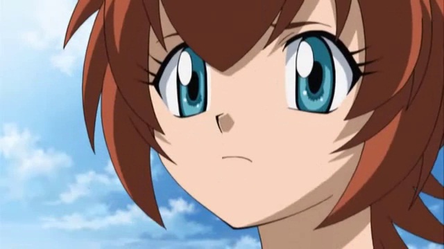 beyblade metal fury madoka