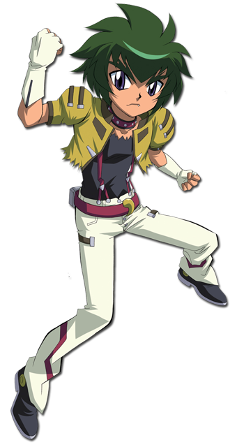 shogun steel leone